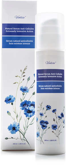 Vialise - krem na cellulit