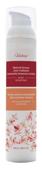 Vialise Body Wrapping