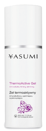 Yasumi - żel termoaktywny
